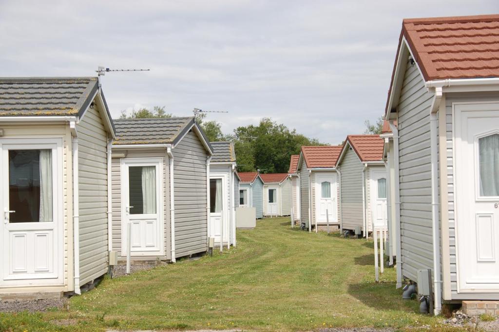 Warrens Village Motel And Self Catering Clevedon Habitación foto
